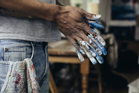 Dirty Hands